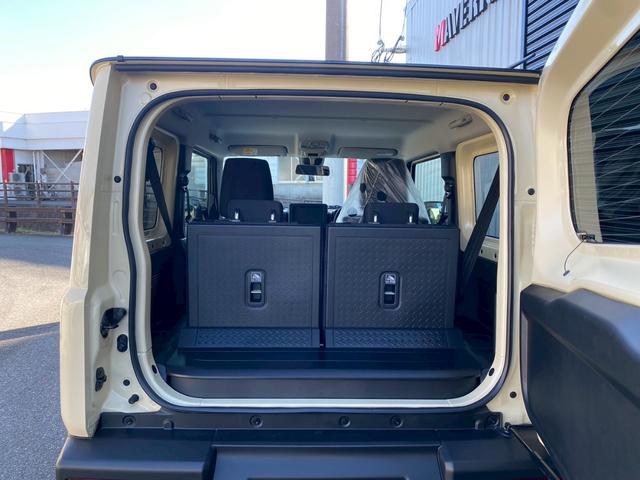 ジムニー XC クルコンガラスコーティングLEDヘッドランプ(6枚目)