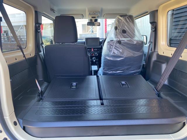 ジムニー XC クルコンガラスコーティングLEDヘッドランプ(7枚目)