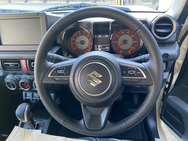 ジムニー XC クルコンガラスコーティングLEDヘッドランプ(8枚目)