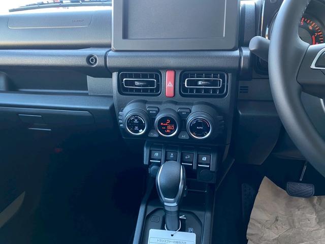 ジムニー XC クルコンガラスコーティングLEDヘッドランプ(10枚目)