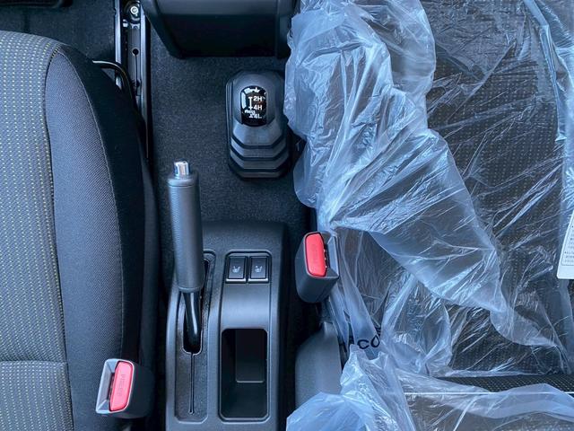 ジムニー XC クルコンガラスコーティングLEDヘッドランプ(11枚目)