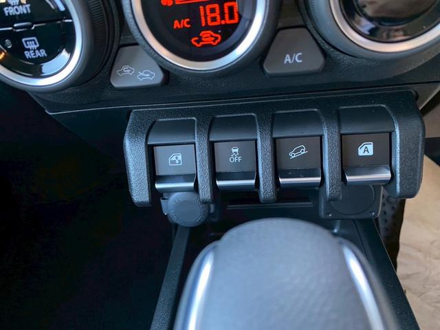 ジムニー XC クルコンガラスコーティングLEDヘッドランプ(12枚目)