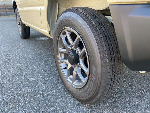 ジムニー XC クルコンガラスコーティングLEDヘッドランプ(17枚目)