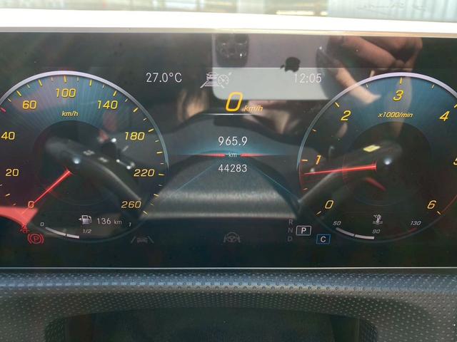 MERCEDES BENZ CLA-CLASS CLA200D