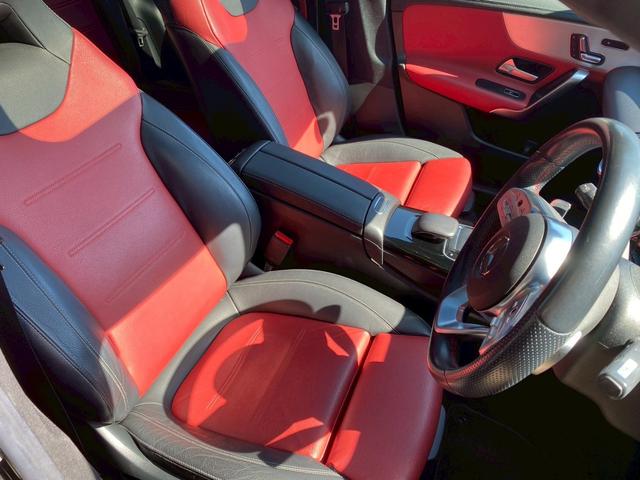 MERCEDES BENZ CLA-CLASS CLA200D