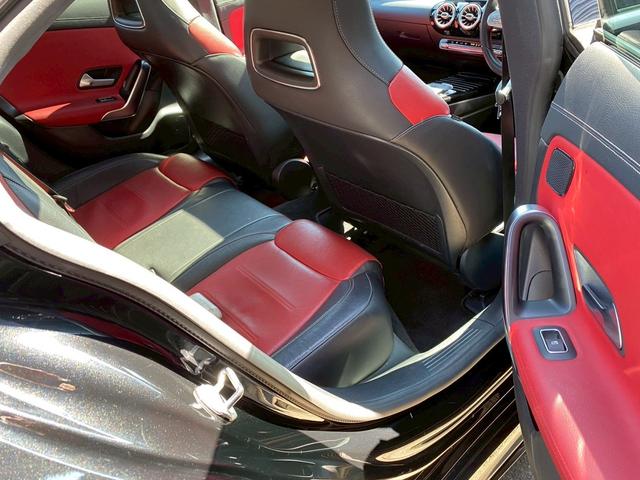 MERCEDES BENZ CLA-CLASS CLA200D