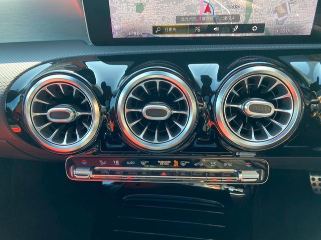 MERCEDES BENZ CLA-CLASS CLA200D