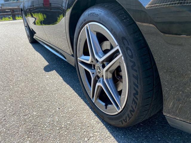 MERCEDES BENZ CLA-CLASS CLA200D