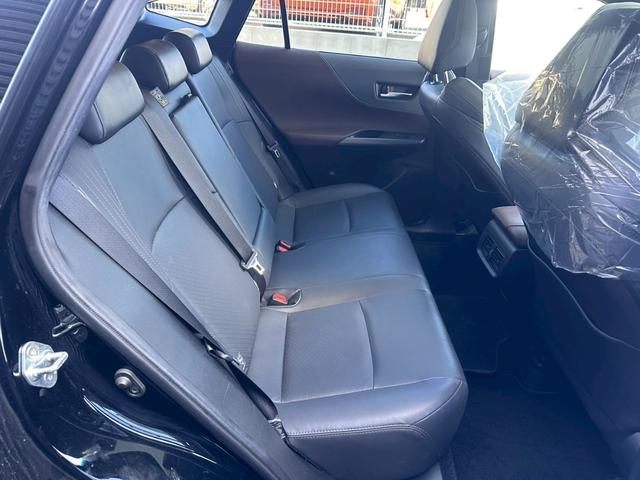 ハリアー Ｚ　レザーパッケージ　パノラマルーフＪＢＬワンオーナーパノラマミックビューモニターＥＴＣＴＶキット（14枚目）