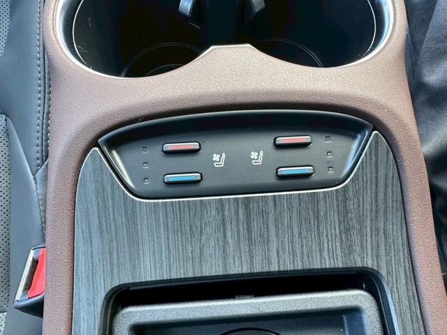 ハリアー Ｚ　レザーパッケージ　パノラマルーフＪＢＬワンオーナーパノラマミックビューモニターＥＴＣＴＶキット（27枚目）