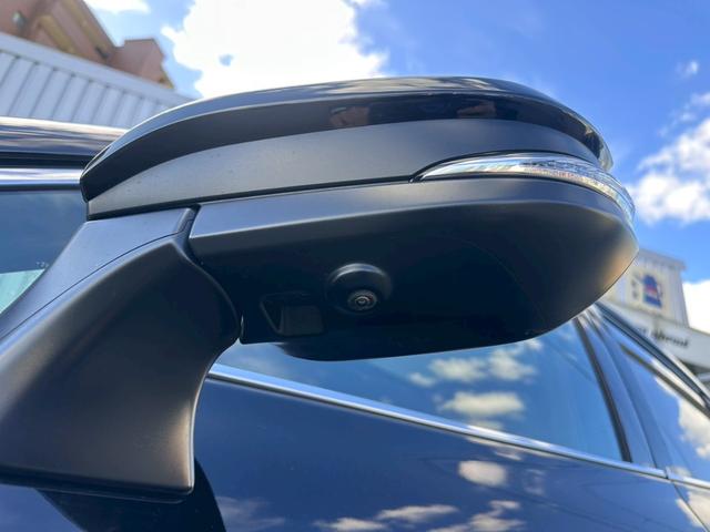 ハリアー Ｚ　レザーパッケージ　パノラマルーフＪＢＬワンオーナーパノラマミックビューモニターＥＴＣＴＶキット（33枚目）