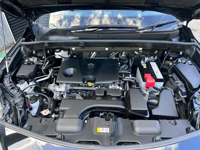 ハリアー Ｚ　レザーパッケージ　パノラマルーフＪＢＬワンオーナーパノラマミックビューモニターＥＴＣＴＶキット（34枚目）