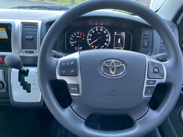 ハイエースワゴン GL パワスラデジタルインナーミラーパノラマミックビューモニター(8枚目)