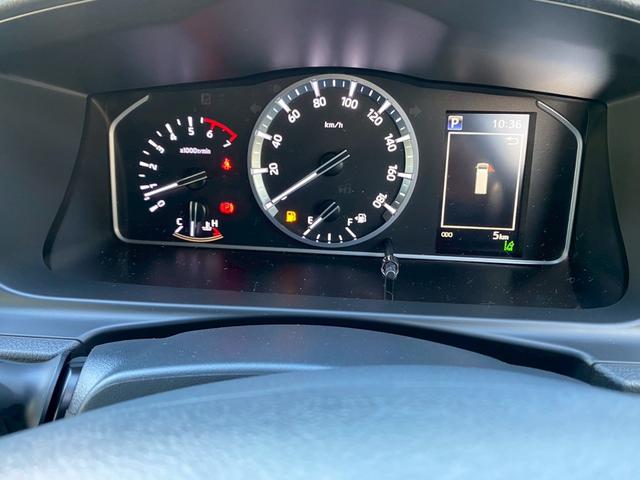 ハイエースワゴン GL パワスラデジタルインナーミラーパノラマミックビューモニター(9枚目)