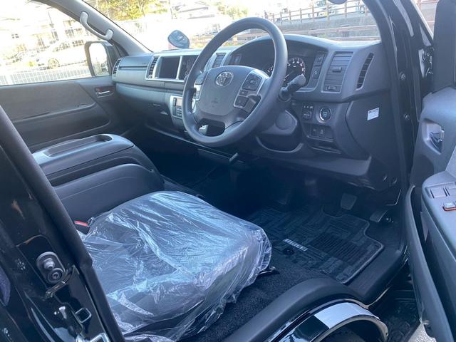 ハイエースワゴン GL パワスラデジタルインナーミラーパノラマミックビューモニター(12枚目)