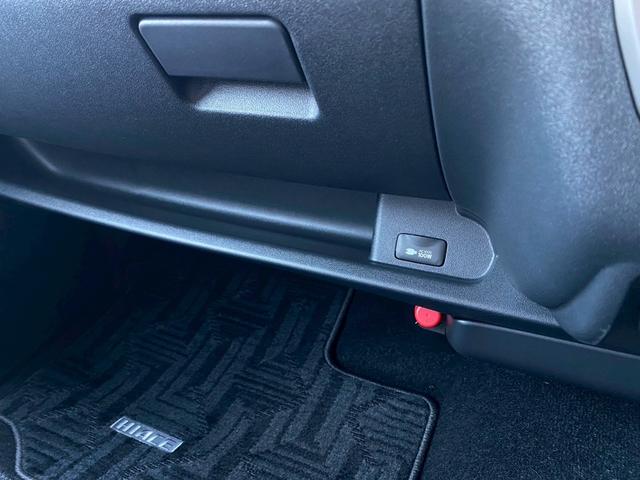 ハイエースワゴン GL パワスラデジタルインナーミラーパノラマミックビューモニター(14枚目)