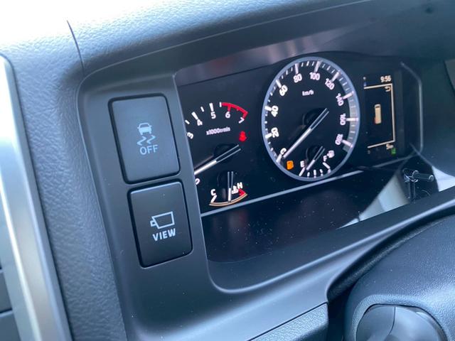 ハイエースワゴン GL パワスラデジタルインナーミラーパノラマミックビューモニター(19枚目)