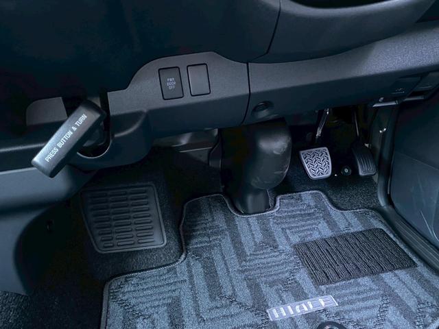 ハイエースワゴン GL パワスラデジタルインナーミラーパノラマミックビューモニター(24枚目)