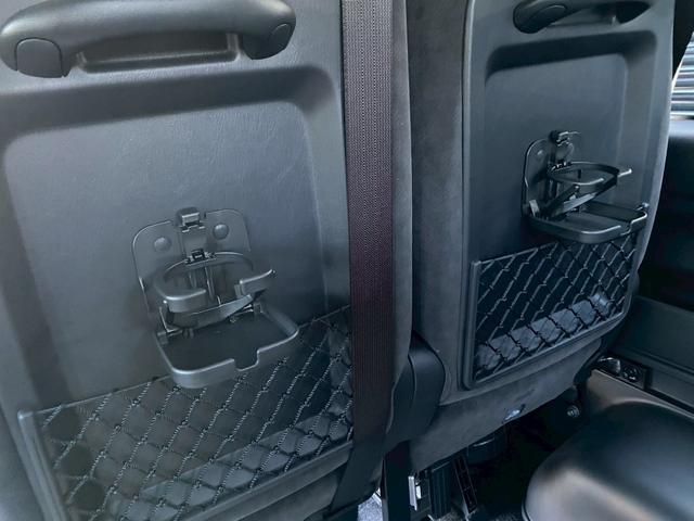 ハイエースワゴン GL パワスラデジタルインナーミラーパノラマミックビューモニター(26枚目)