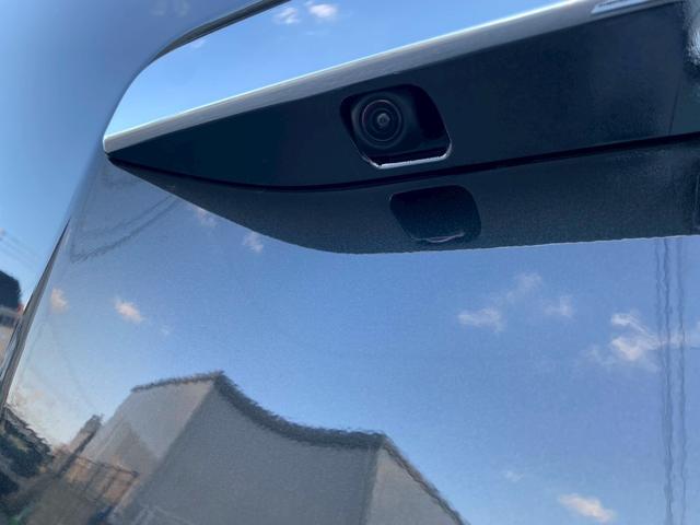 ハイエースワゴン GL パワスラデジタルインナーミラーパノラマミックビューモニター(28枚目)