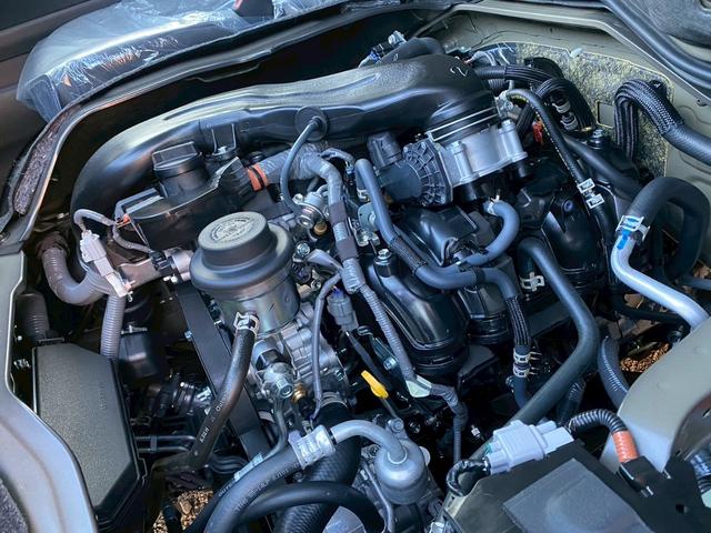 ハイエースワゴン GL パワスラデジタルインナーミラーパノラマミックビューモニター(29枚目)