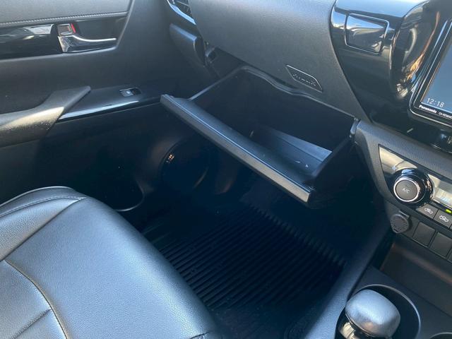 ハイラックス Z ブラックラリーエディション フルセグトノカバーETCクルコンシートカバー(18枚目)