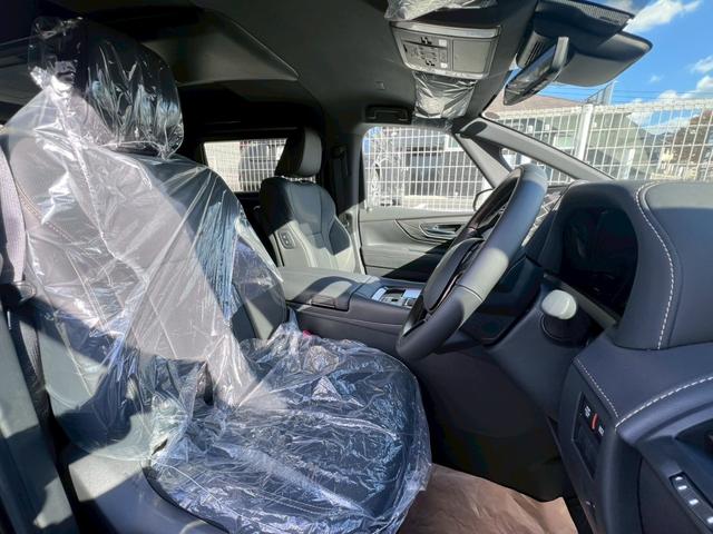 アルファード Ｚ　モデリスタフルエアロ左右独立ムーンルーフデジタルインナーミラー（19枚目）