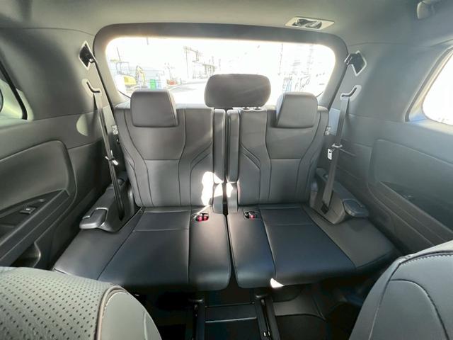 アルファード Ｚ　モデリスタフルエアロ左右独立ムーンルーフデジタルインナーミラー（21枚目）