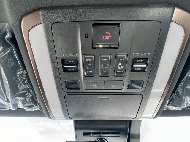 アルファード Ｚ　モデリスタフルエアロ左右独立ムーンルーフデジタルインナーミラー（23枚目）