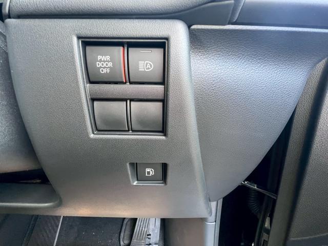 アルファード Ｚ　モデリスタフルエアロ左右独立ムーンルーフデジタルインナーミラー（25枚目）