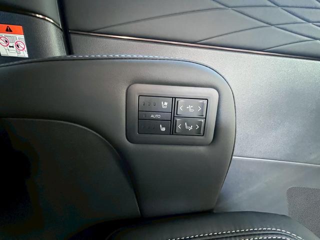 アルファード Ｚ　モデリスタフルエアロ左右独立ムーンルーフデジタルインナーミラー（26枚目）