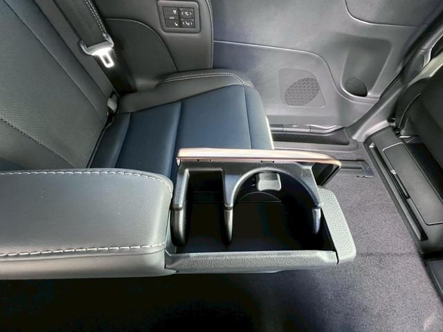 アルファード Ｚ　モデリスタフルエアロ左右独立ムーンルーフデジタルインナーミラー（27枚目）