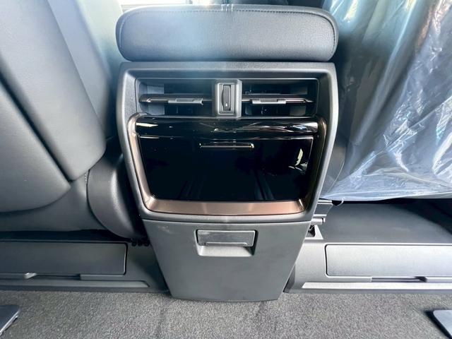 アルファード Ｚ　モデリスタフルエアロ左右独立ムーンルーフデジタルインナーミラー（29枚目）