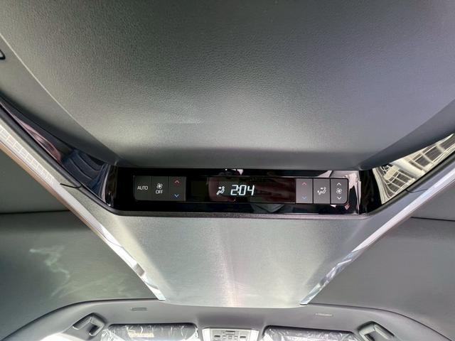 アルファード Ｚ　モデリスタフルエアロ左右独立ムーンルーフデジタルインナーミラー（30枚目）