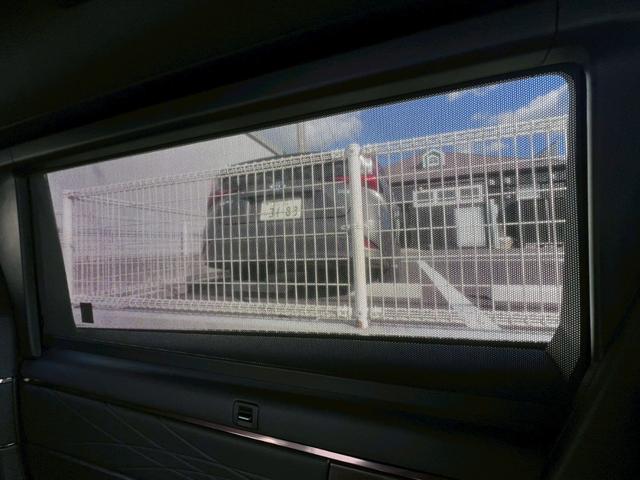 アルファード Ｚ　モデリスタフルエアロ左右独立ムーンルーフデジタルインナーミラー（33枚目）