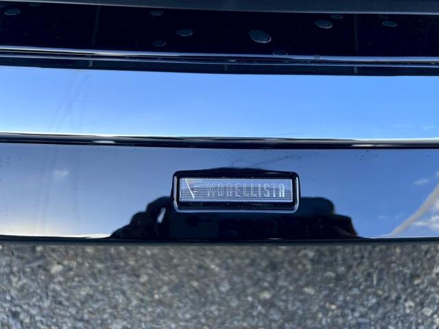 アルファード Ｚ　モデリスタフルエアロ左右独立ムーンルーフデジタルインナーミラー（36枚目）