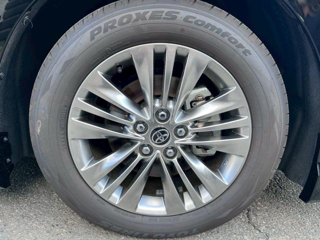 アルファード Ｚ　モデリスタフルエアロ左右独立ムーンルーフデジタルインナーミラー（40枚目）