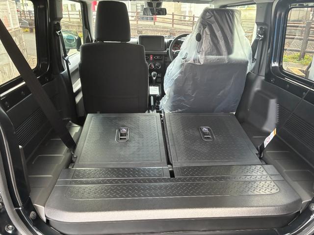 ジムニー XC クルコンガラスコーティングLEDヘッドランプ(7枚目)