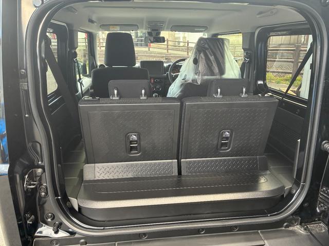 ジムニー XC クルコンガラスコーティングLEDヘッドランプ(8枚目)