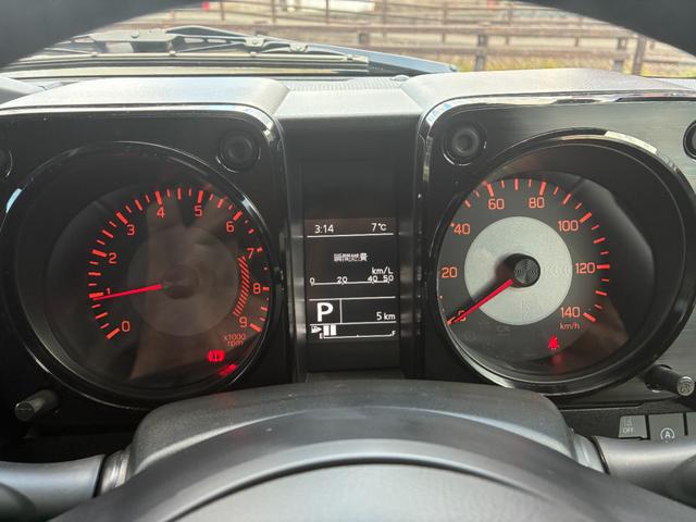 ジムニー XC クルコンガラスコーティングLEDヘッドランプ(12枚目)