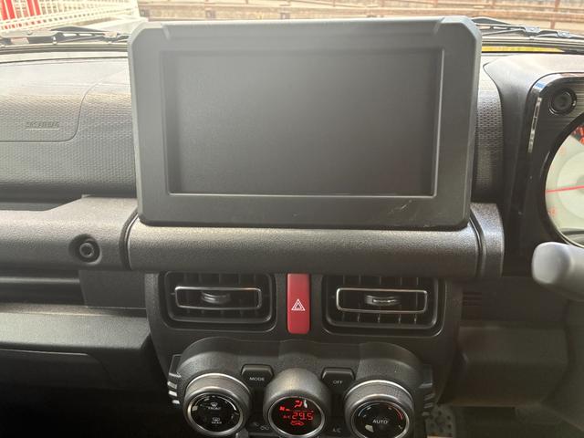 ジムニー XC クルコンガラスコーティングLEDヘッドランプ(13枚目)