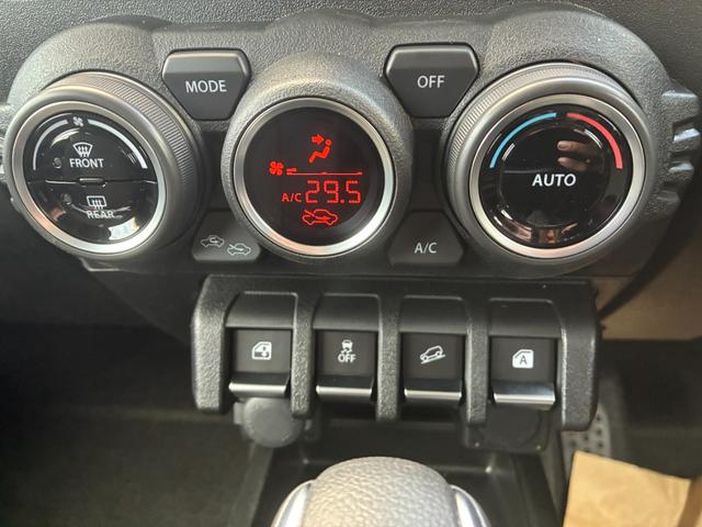 ジムニー XC クルコンガラスコーティングLEDヘッドランプ(14枚目)