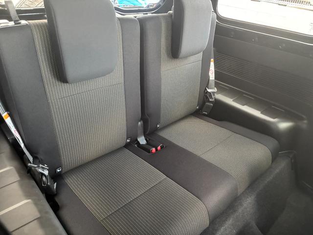 ジムニー XC クルコンガラスコーティングLEDヘッドランプ(21枚目)