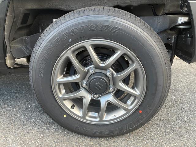 ジムニー XC クルコンガラスコーティングLEDヘッドランプ(28枚目)