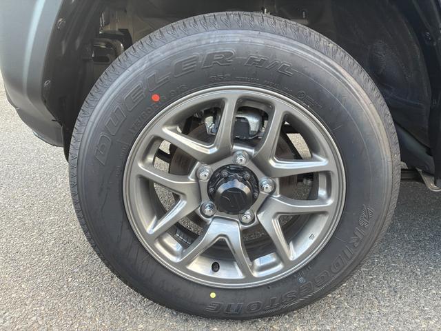 ジムニー XC クルコンガラスコーティングLEDヘッドランプ(29枚目)