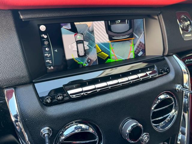 カリナン ベースグレード スターライトヘッドライナー22インチホイールステンレススチールPKGSOEエンブレム(8枚目)