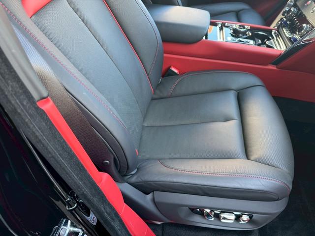 カリナン ベースグレード スターライトヘッドライナー22インチホイールステンレススチールPKGSOEエンブレム(22枚目)