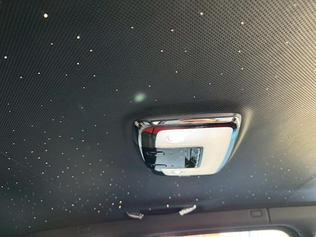 カリナン ベースグレード スターライトヘッドライナー22インチホイールステンレススチールPKGSOEエンブレム(26枚目)