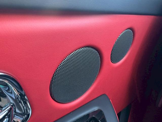 カリナン ベースグレード スターライトヘッドライナー22インチホイールステンレススチールPKGSOEエンブレム(33枚目)