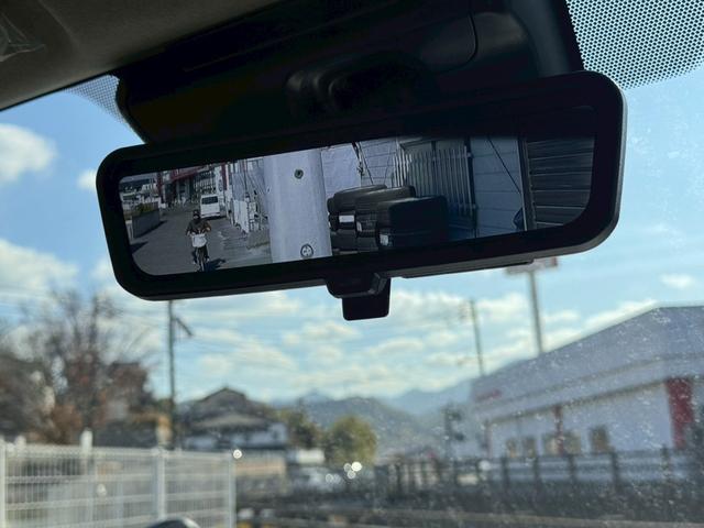 ハイエースバン ロングスーパーGL デジタルインナーミラー両側パワスラLEDヘッドランプ寒冷地仕様パノラマミックビューモニターアースカラーパッケージ(19枚目)